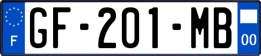 GF-201-MB