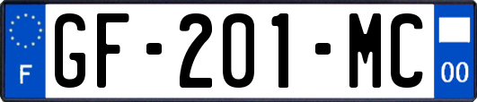 GF-201-MC