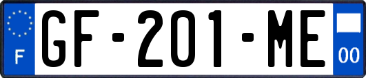 GF-201-ME