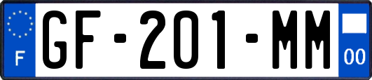 GF-201-MM