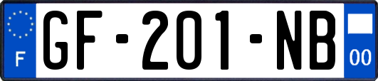 GF-201-NB