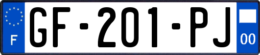 GF-201-PJ