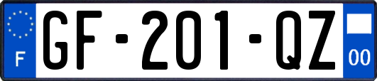 GF-201-QZ