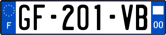 GF-201-VB