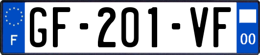 GF-201-VF