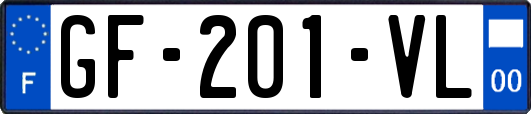 GF-201-VL