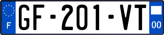 GF-201-VT