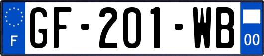 GF-201-WB