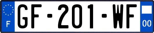 GF-201-WF