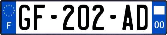 GF-202-AD
