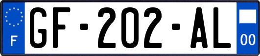 GF-202-AL