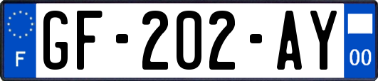 GF-202-AY