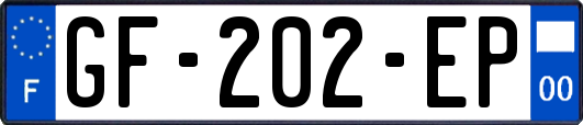 GF-202-EP