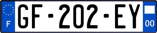 GF-202-EY