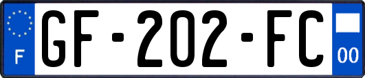GF-202-FC