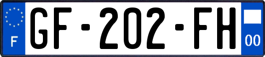 GF-202-FH
