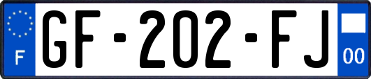 GF-202-FJ