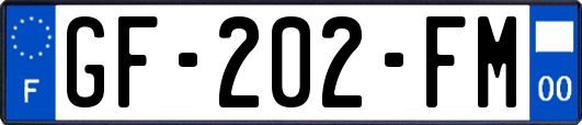 GF-202-FM