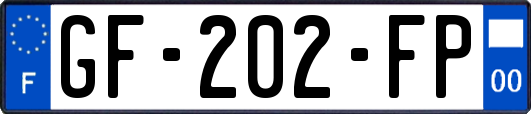 GF-202-FP