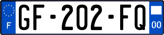 GF-202-FQ