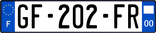 GF-202-FR