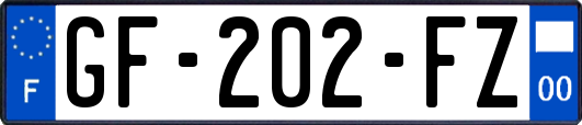 GF-202-FZ