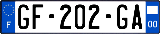 GF-202-GA