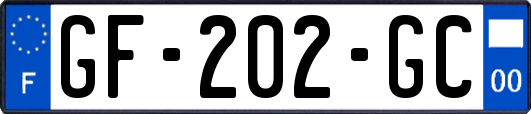 GF-202-GC