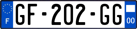 GF-202-GG