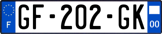 GF-202-GK