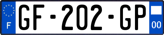 GF-202-GP