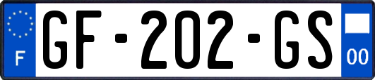 GF-202-GS