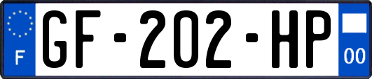 GF-202-HP