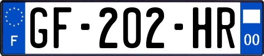 GF-202-HR