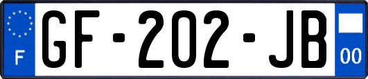 GF-202-JB