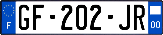 GF-202-JR