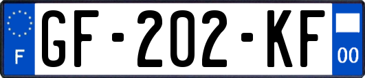 GF-202-KF