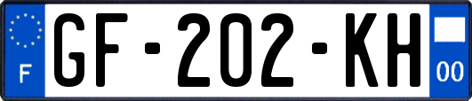 GF-202-KH
