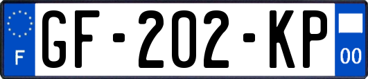 GF-202-KP