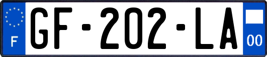 GF-202-LA