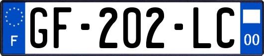 GF-202-LC