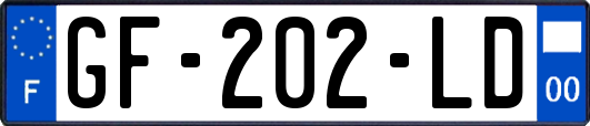 GF-202-LD