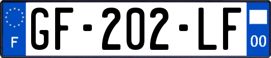 GF-202-LF