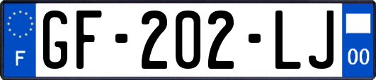 GF-202-LJ