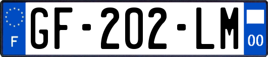 GF-202-LM