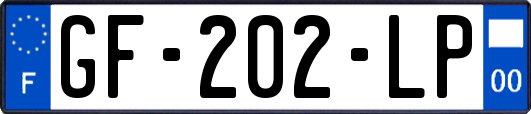 GF-202-LP