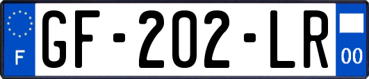 GF-202-LR