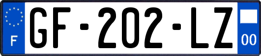 GF-202-LZ