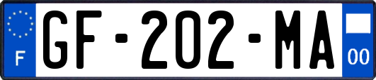GF-202-MA