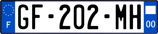 GF-202-MH